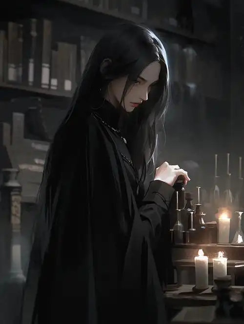 消失的她电影卡片配图