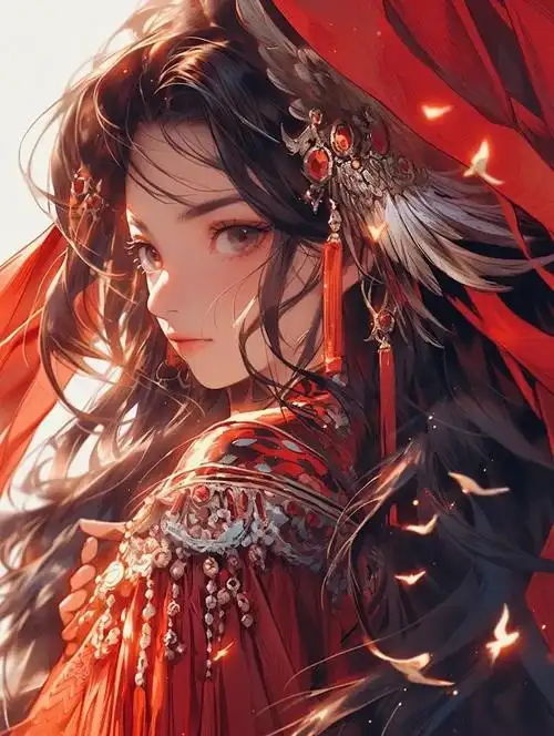 孤注一掷电影卡片配图