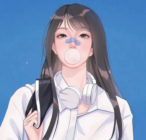 游客桃汽水头像